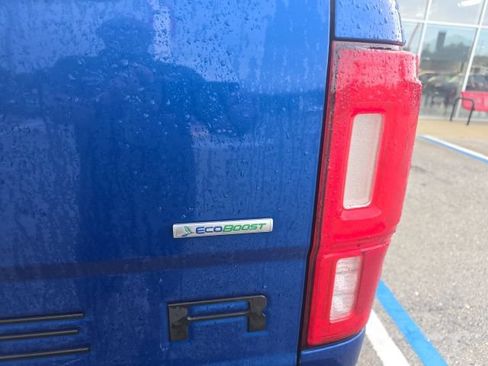 Used 2019 Ford Ranger XLT w/ Equipment Group 301A Mid RWD image 6