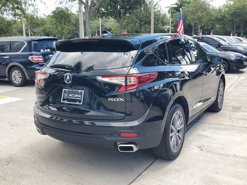 Used 2023 Acura RDX w/ Technology Package FWD image 7