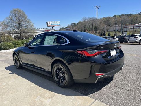 Used 2026 BMW i4 eDrive40 w/ Premium Package image 6
