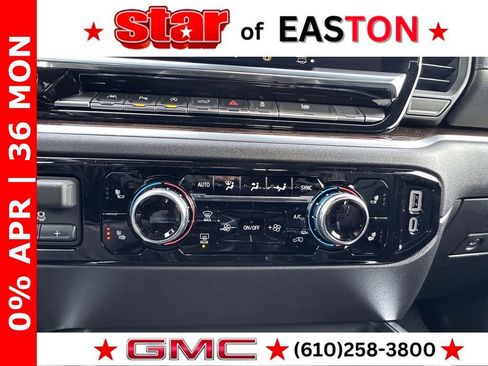 New 2026 GMC Sierra 1500 Elevation w/ Elevation Premium Package image 24