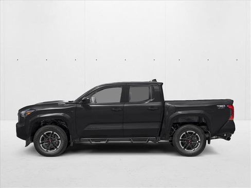 New 2025 Toyota Tacoma TRD Sport image 3