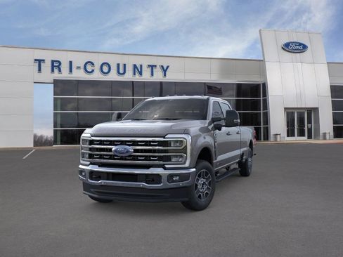 New 2026 Ford F350 4x4 Crew Cab Super Duty image 2