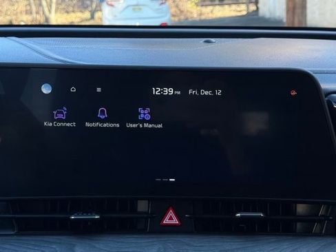 Used 2023 Kia Sportage X-Line w/ X-Line Premium Package image 36