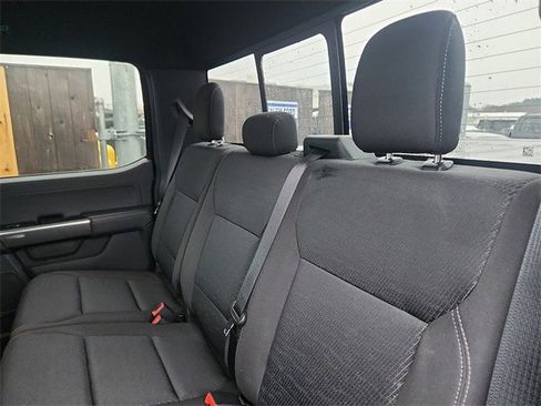 Certified 2023 Ford F150 XLT w/ Equipment Group 302A High image 24