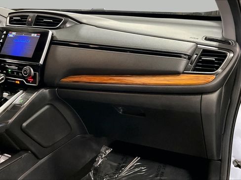 Used 2017 Honda CR-V Touring image 19