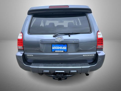 Used 2008 Toyota 4Runner Limited image 6