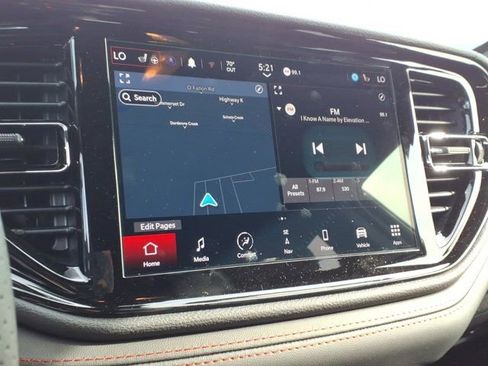New 2026 Dodge Durango GT AWD/4WD image 8