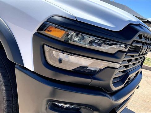 Used 2026 RAM 3500 Tradesman image 23