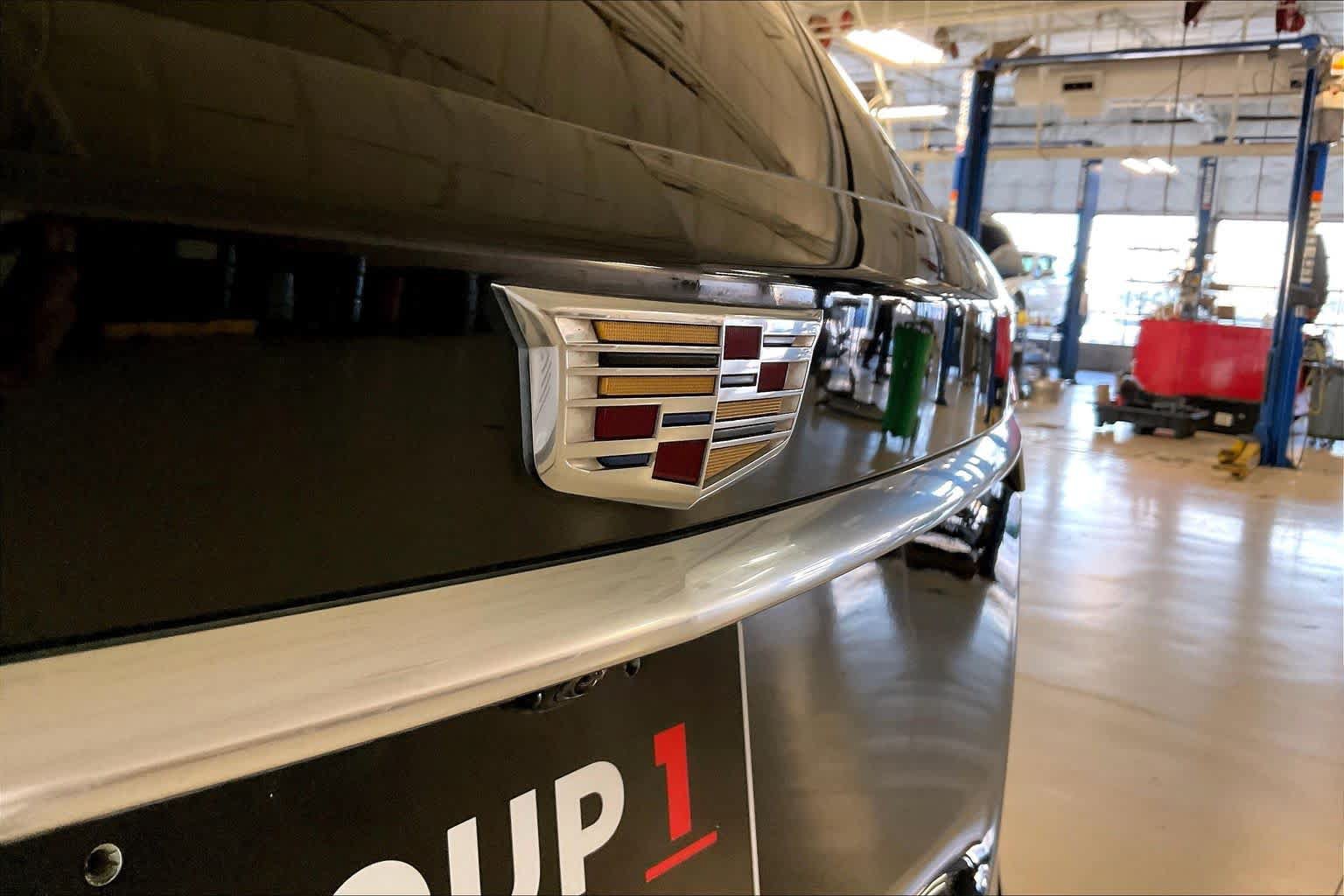 Used 2020 Cadillac XT6 Premium Luxury w/ Platinum Package FWD image 31