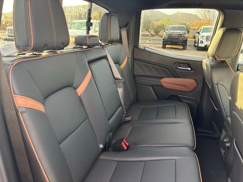 New 2026 GMC Canyon AT4 w/ Technology Plus Package image 29