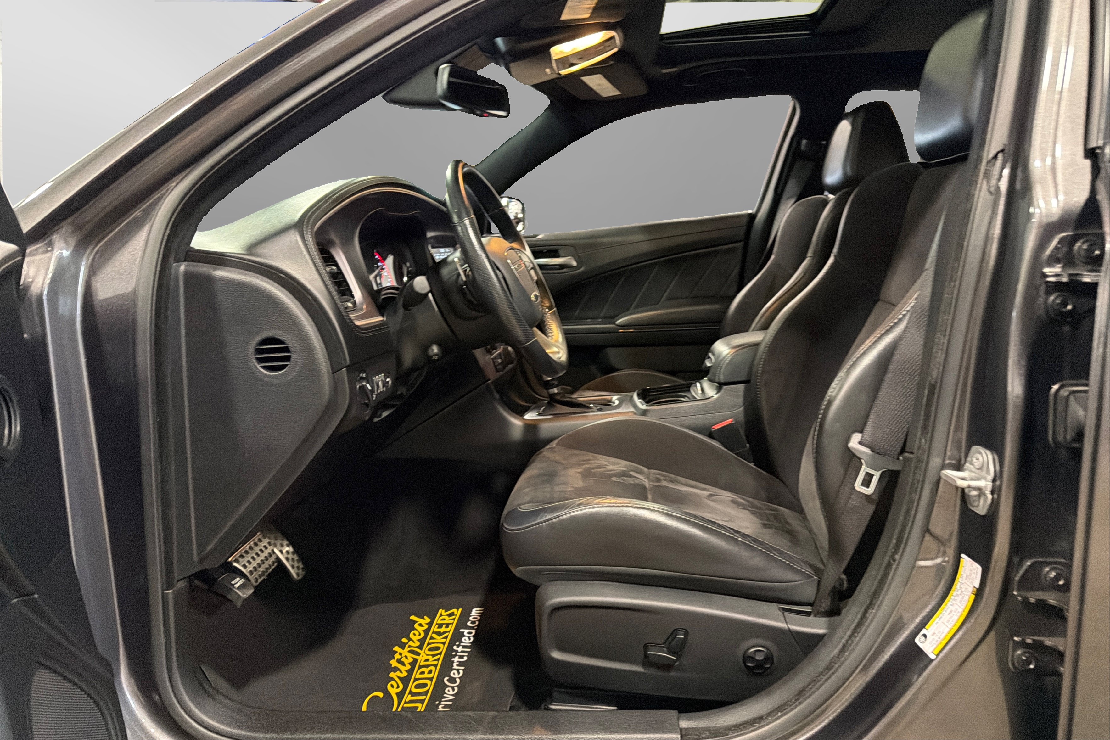 Used 2020 Dodge Charger GT w/ Plus Group AWD/4WD image 19