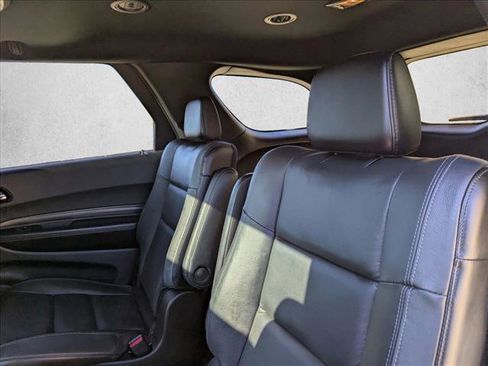 Used 2022 Dodge Durango GT w/ Blacktop Package image 18