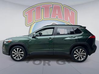 Used 2023 Toyota Corolla Cross XLE w/ Convenience Package AWD/4WD video 2