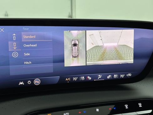 New 2026 Buick Enclave Avenir w/ Super Cruise Package FWD image 4