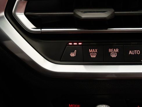 Used 2023 BMW M4 Coupe w/ Executive Package image 16