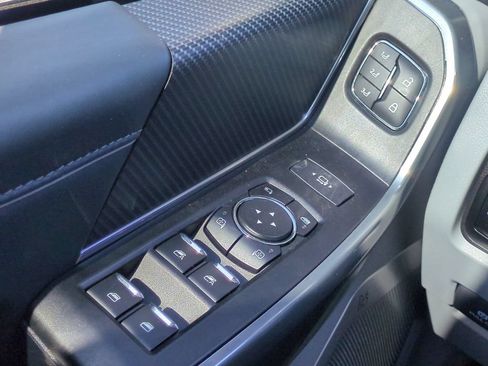 Used 2024 Ford F250 Limited w/ FX4 Off-Road Package AWD/4WD image 29