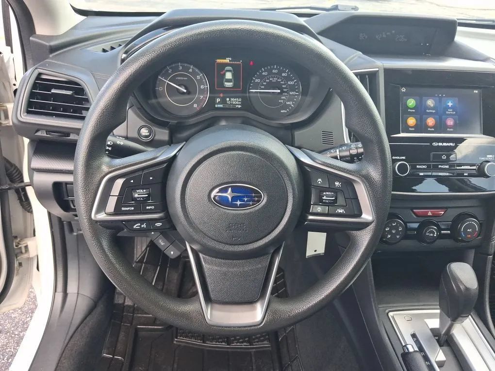 Used 2020 Subaru Impreza 2.0i AWD/4WD image 16