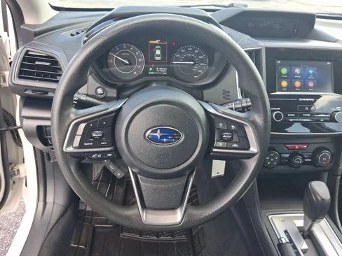 Used 2020 Subaru Impreza 2.0i AWD/4WD image 16
