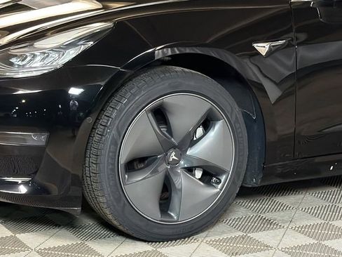 Used 2020 Tesla Model 3 Standard Range image 6