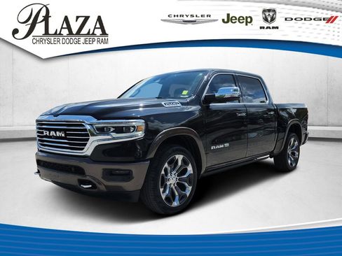 Used 2019 RAM 1500 Limited RWD image 1