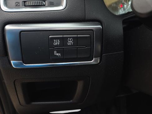 Used 2016 MAZDA CX-5 Grand Touring image 17