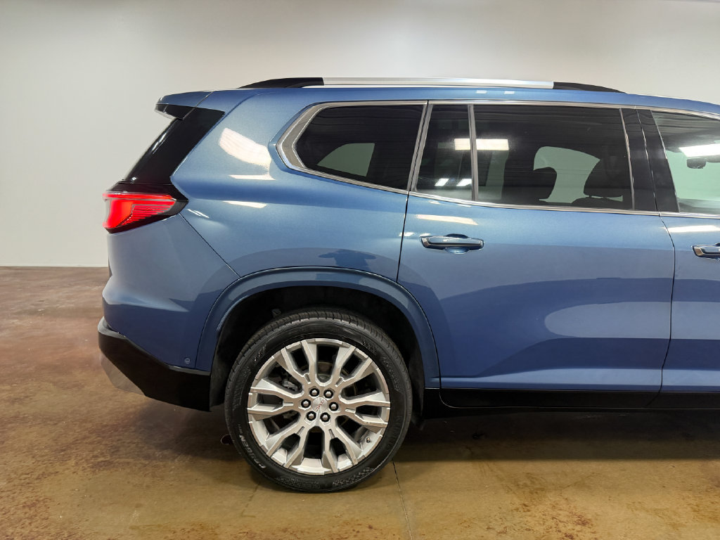Used 2024 GMC Acadia Denali w/ Super Cruise Package AWD/4WD image 33