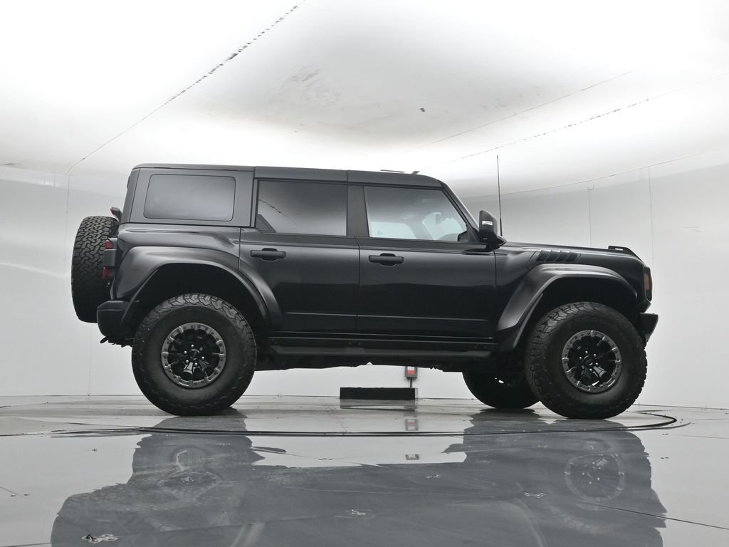 Certified 2022 Ford Bronco Raptor AWD/4WD image 8