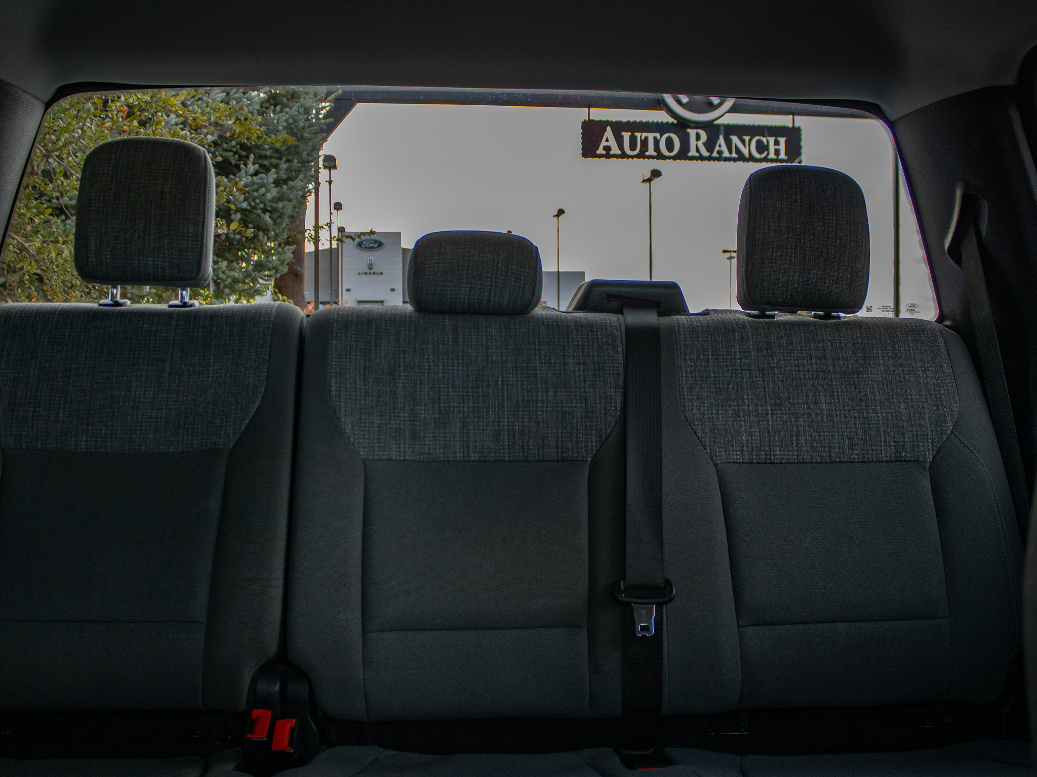 Used 2025 Ford F250 XLT AWD/4WD image 48