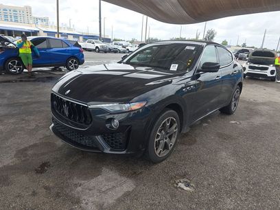 Used 2023 Maserati Levante Modena