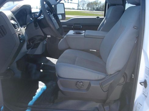 Used 2016 Ford F350 XL AWD/4WD image 23