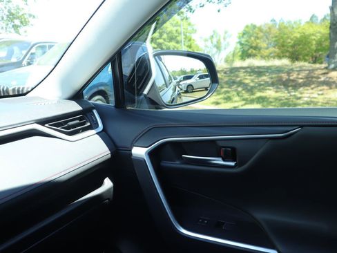 Used 2023 Toyota RAV4 TRD Off-Road image 14