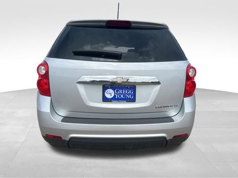 Used 2015 Chevrolet Equinox LT FWD image 5