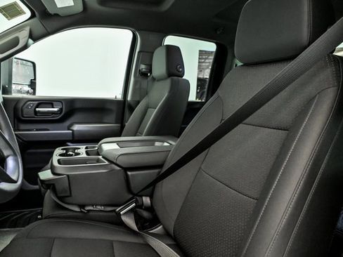 New 2026 GMC Sierra 2500 Pro w/ 1SA Pro Safety Plus Package image 7