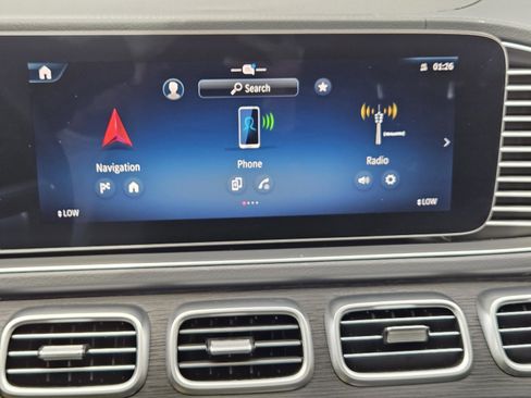 Certified 2026 Mercedes-Benz GLS 450 4MATIC image 22