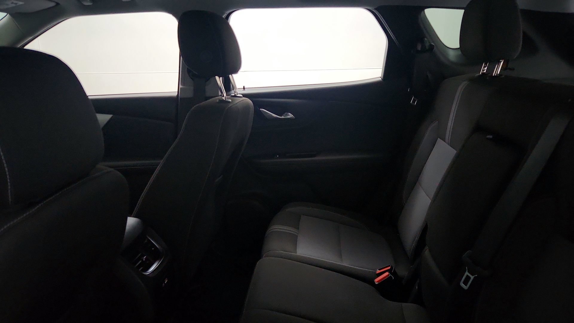 Certified 2024 Chevrolet Blazer LT w/ LPO, Floor Liner Package FWD image 23
