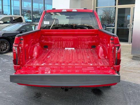 New 2025 Ford F150 XL image 35