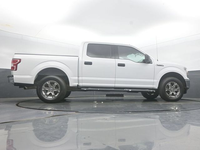 Used 2019 Ford F150 XLT w/ Trailer Tow Package AWD/4WD image 52