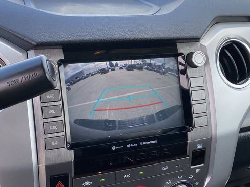 Certified 2020 Toyota Tundra SR5 image 30