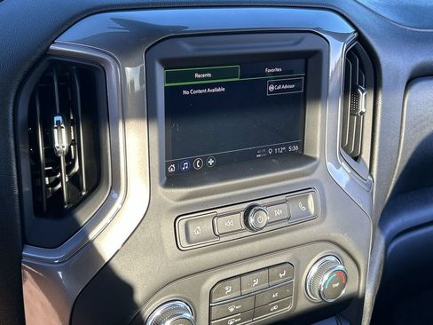 New 2026 GMC Sierra 2500 Pro w/ Convenience Package AWD/4WD image 14