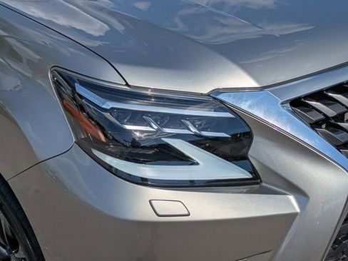 Used 2023 Lexus GX 460 Premium AWD/4WD image 10