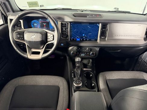 Used 2025 Ford Bronco Big Bend AWD/4WD image 13