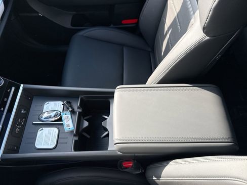 New 2026 Hyundai Santa Fe Limited image 24