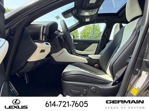 New 2026 Lexus IS 350 F Sport image 19