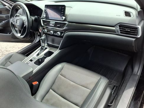 Used 2022 Honda Accord Sport image 15
