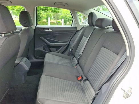 Used 2024 Volkswagen Jetta S FWD image 20