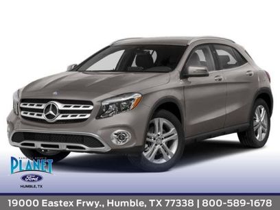 Used 2019 Mercedes-Benz GLA 250