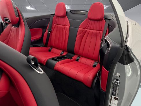 New 2026 Mercedes-Benz CLE 300 4MATIC Cabriolet image 23