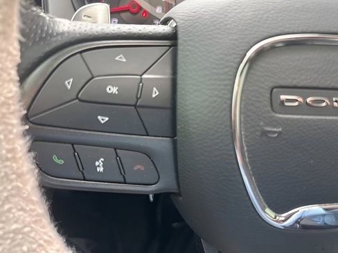 Used 2023 Dodge Charger R/T w/ Plus Group RWD image 17