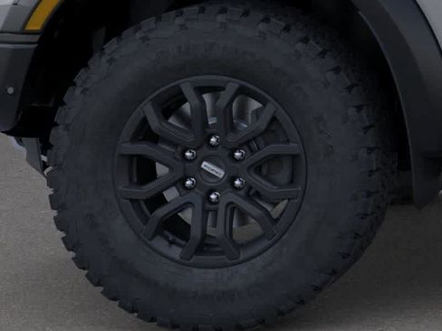 New 2026 Ford Ranger Raptor image 19