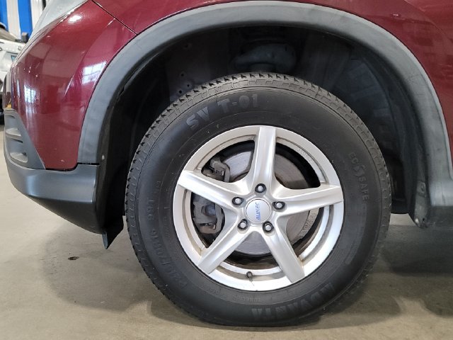 Used 2012 Honda CR-V LX image 14